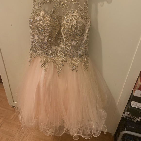 Sweet 16th gowns - Picture 5 of 6